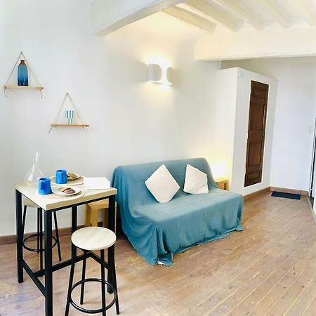 Apartament Studio Le Mediterraneen Aix-en-Provence Zewnętrze zdjęcie