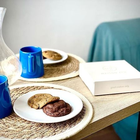 Apartament Studio Le Mediterraneen Aix-en-Provence Zewnętrze zdjęcie