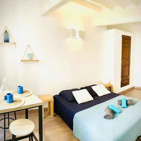Apartament Studio Le Mediterraneen Aix-en-Provence Zewnętrze zdjęcie