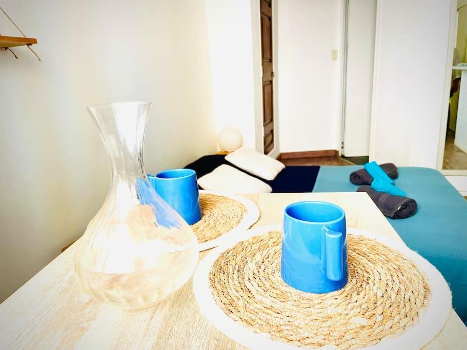 Apartament Studio Le Mediterraneen Aix-en-Provence Zewnętrze zdjęcie