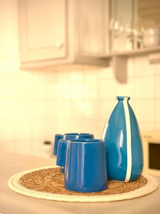 Apartament Studio Le Mediterraneen Aix-en-Provence Zewnętrze zdjęcie